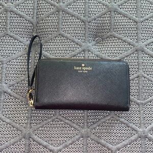Kate Spade Wristlet